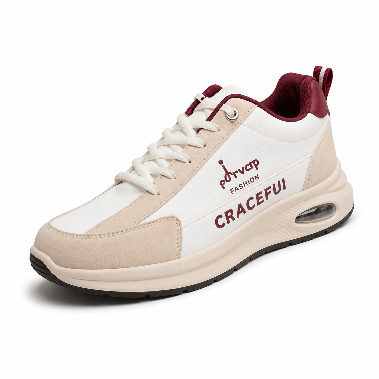 Men’s Casual Fashion Sneakers