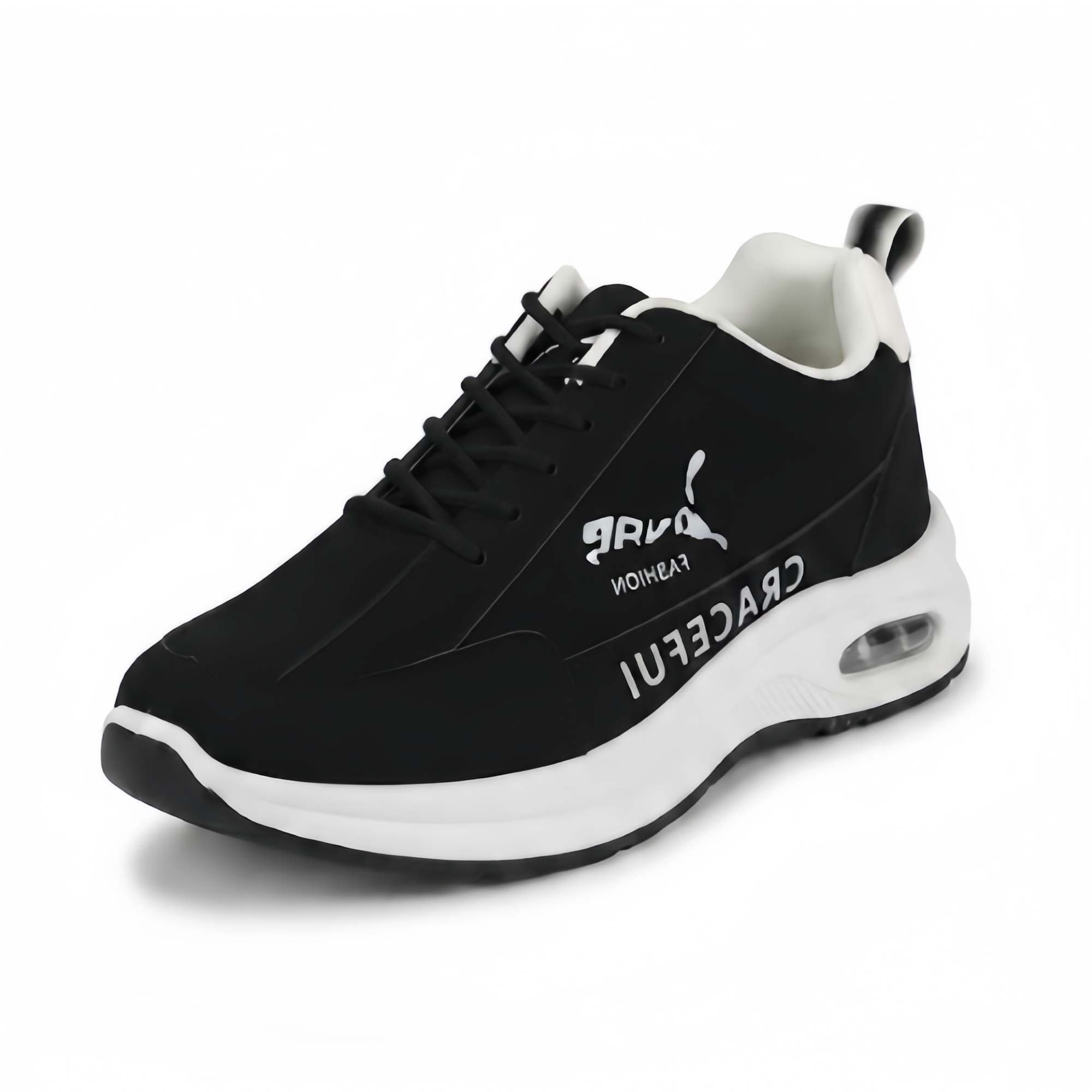 Men’s Casual Fashion Sneakers