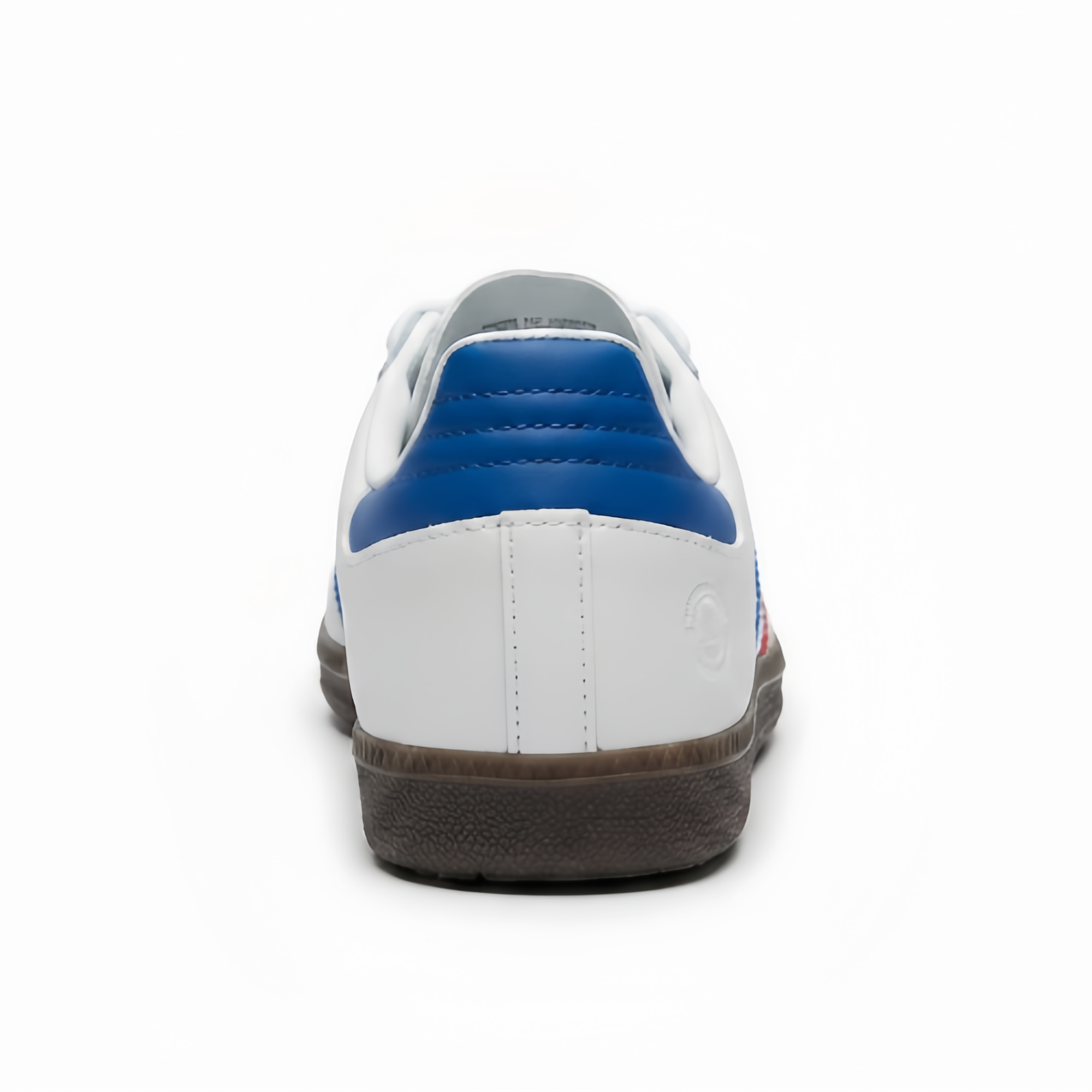 Kicks Samba Street - Red/Blue Stripes