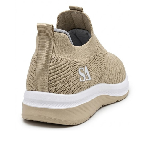 Men’s beige Sneakers