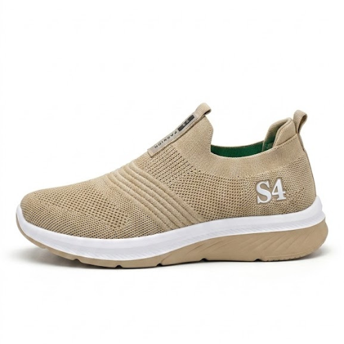 Men’s beige Sneakers