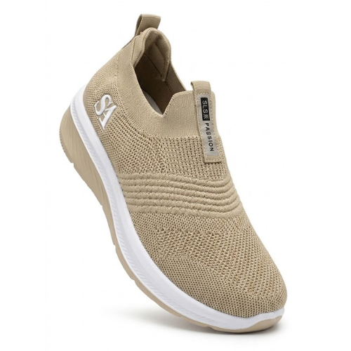 Men’s beige Sneakers