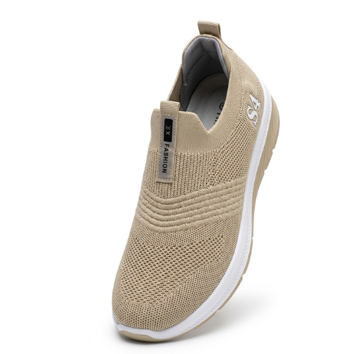 Men’s beige Sneakers