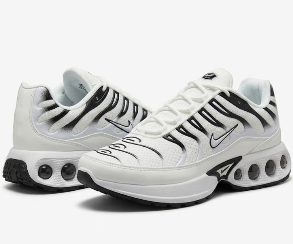 Imported Men’s Premium Sneakers