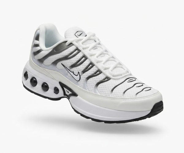 Imported Men’s Premium Sneakers