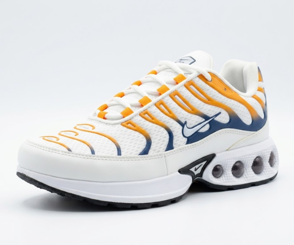 Imported Men’s Premium Sneakers