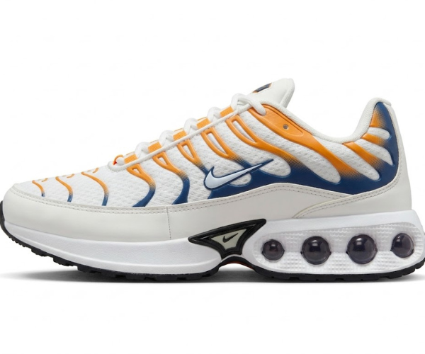 Imported Men’s Premium Sneakers