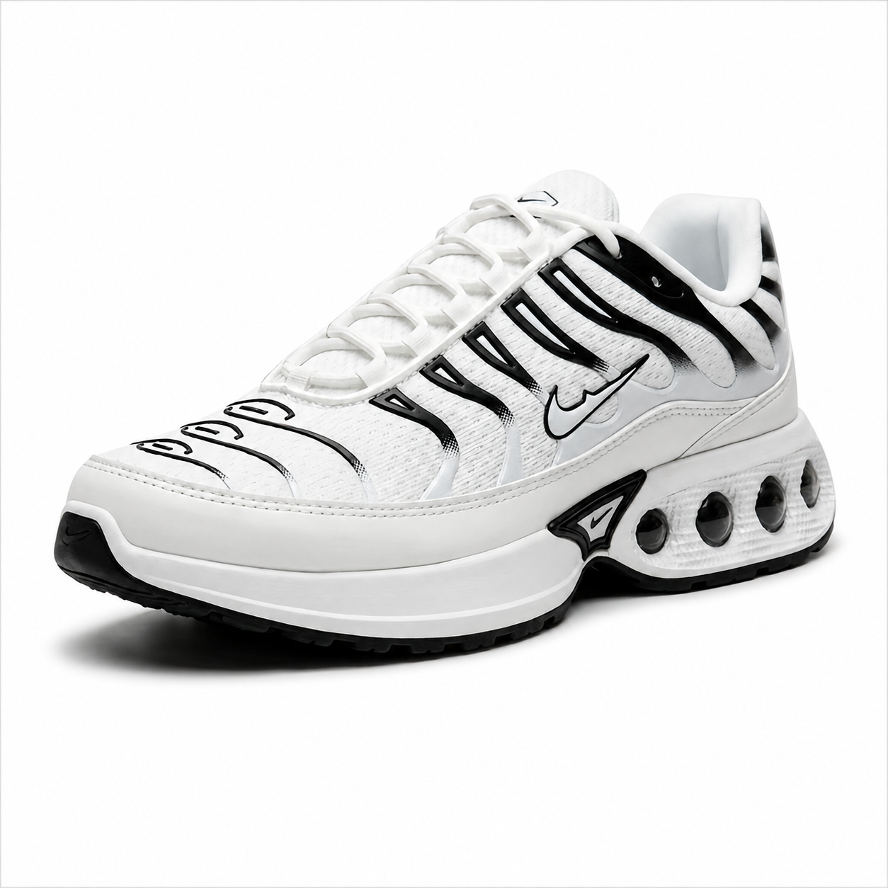 Imported Men’s Premium Sneakers