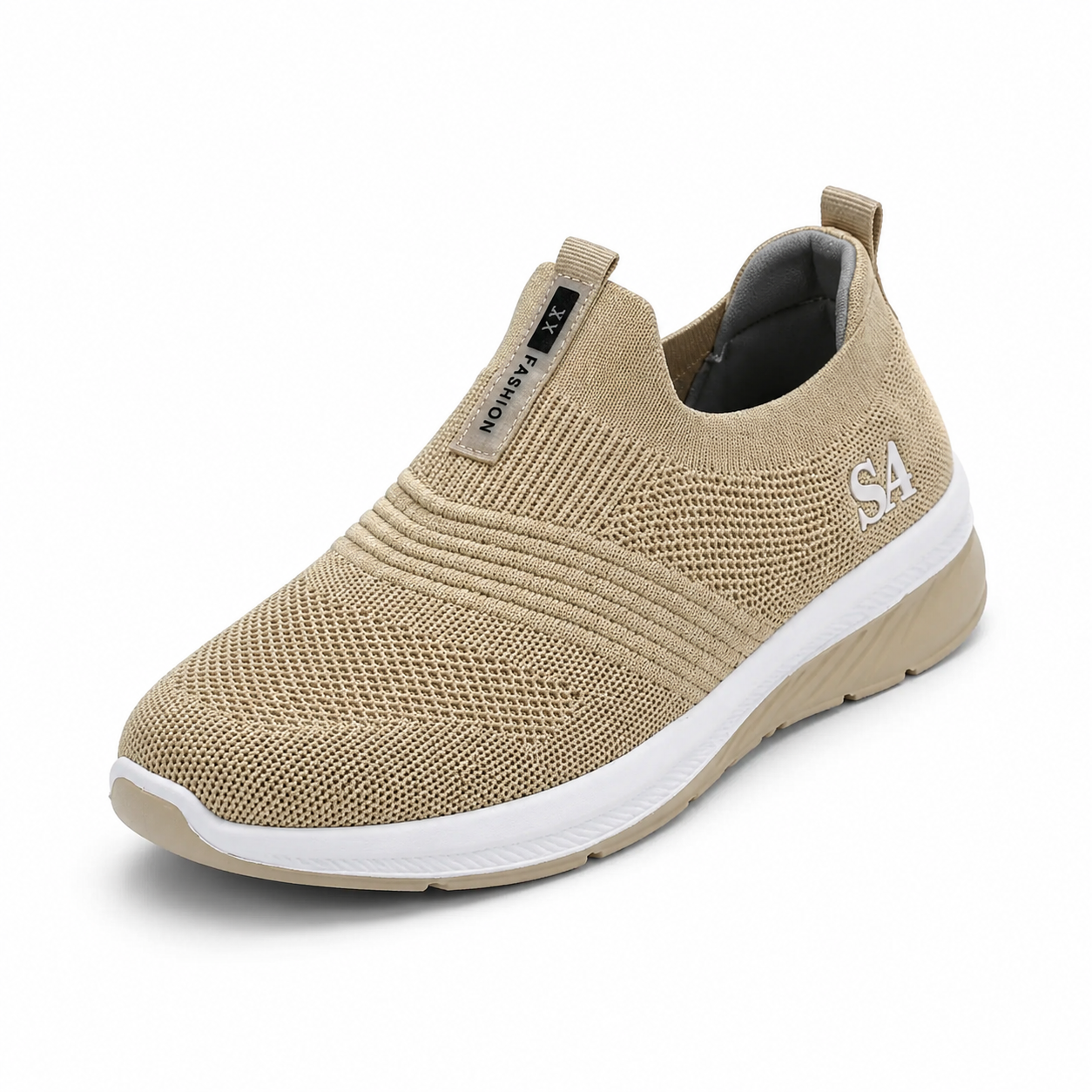 Men’s beige Sneakers