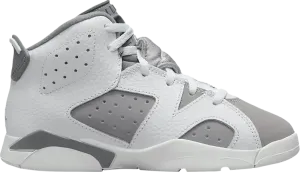 Air Jordan 6 Retro PS Cool Gray Sneakers