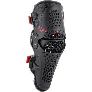 Alpinestars SX-1 V2 Knee Protector Adult Off-Road Body Armor