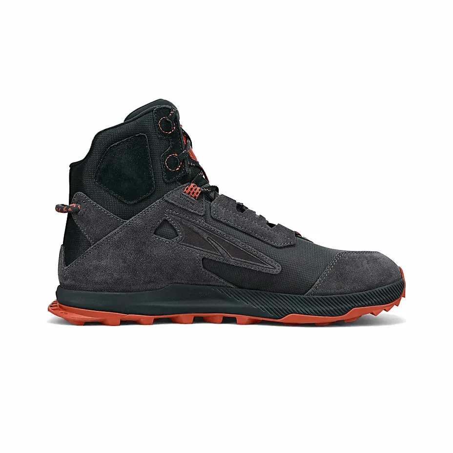 Altra Lone Peak Hiker 2 - Men's