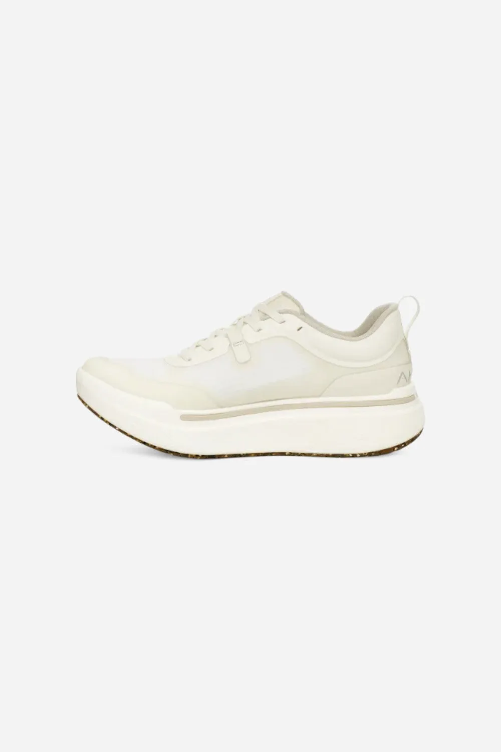 ANHU Men's Sequence 1 Low White/White