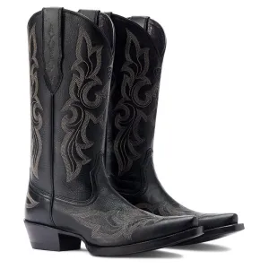 Ariat 10044501 Jennings Stretch Fit Black