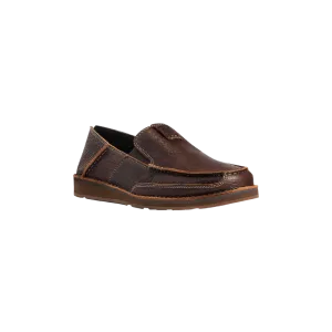 Ariat Men's Cruiser Rich Clay Slip On Leather Shoe