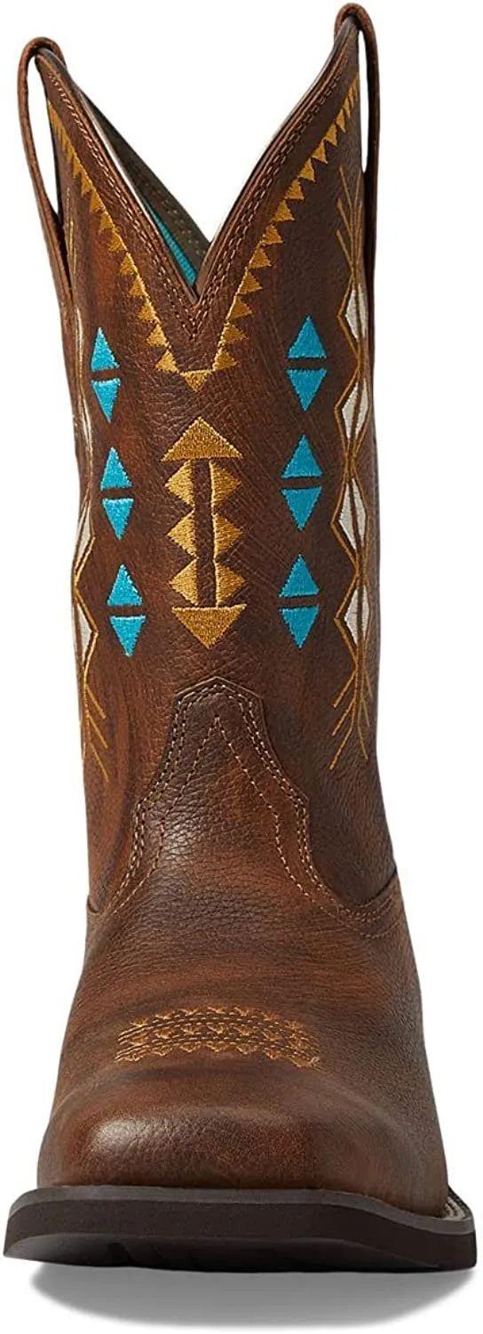 Ariat Women's Delilah Deco Western Boot