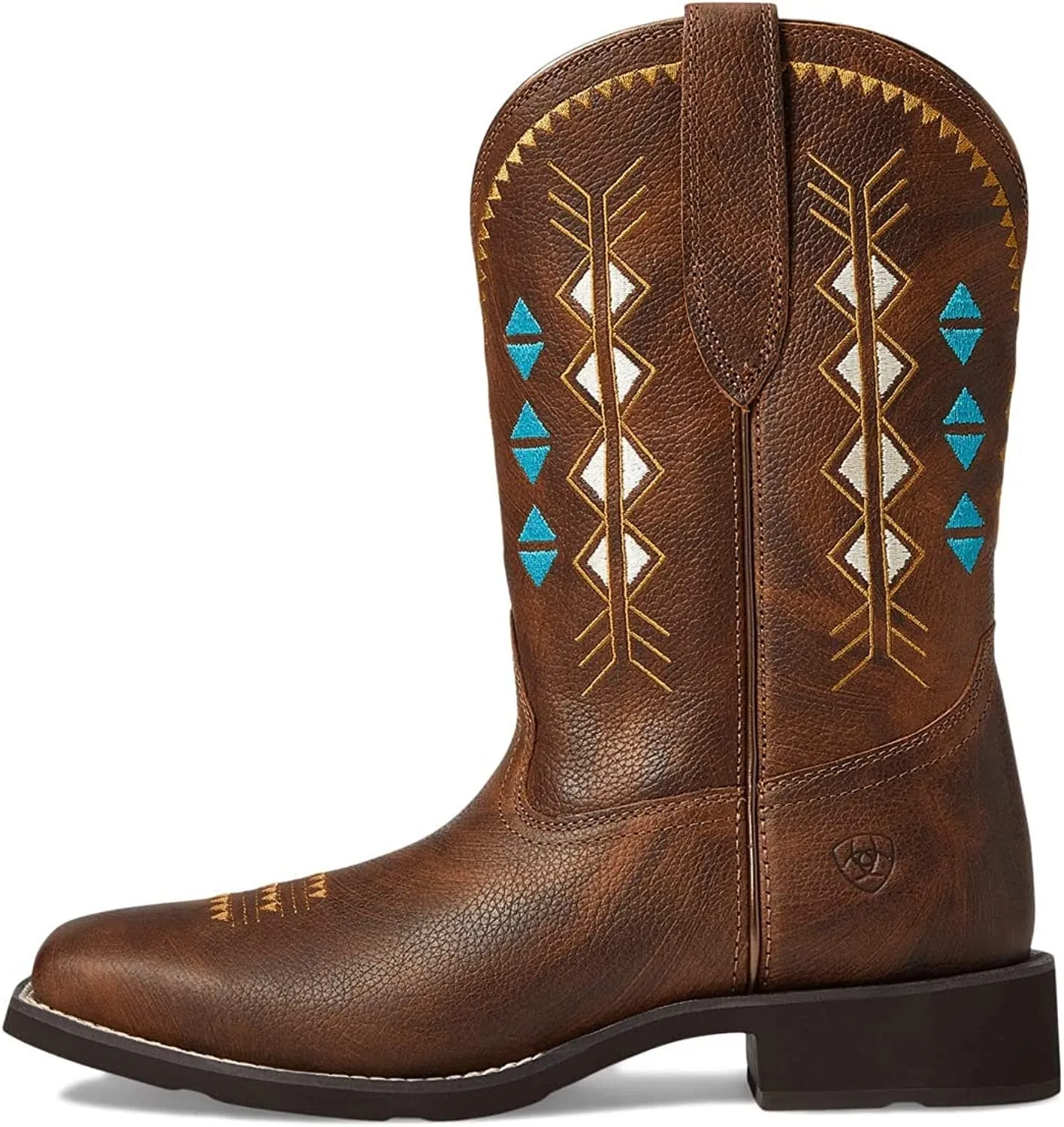 Ariat Women's Delilah Deco Western Boot