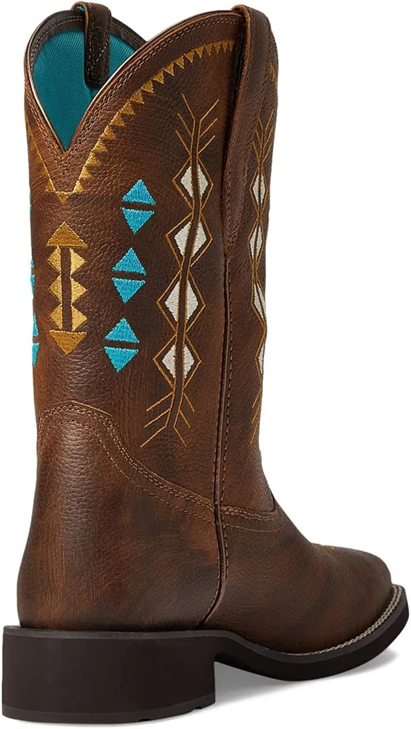 Ariat Women's Delilah Deco Western Boot