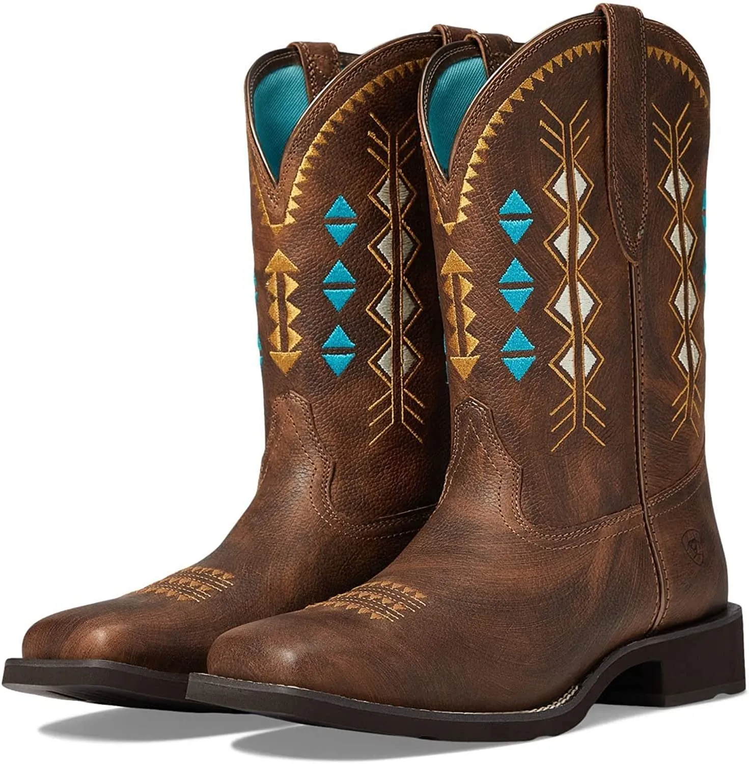 Ariat Women's Delilah Deco Western Boot