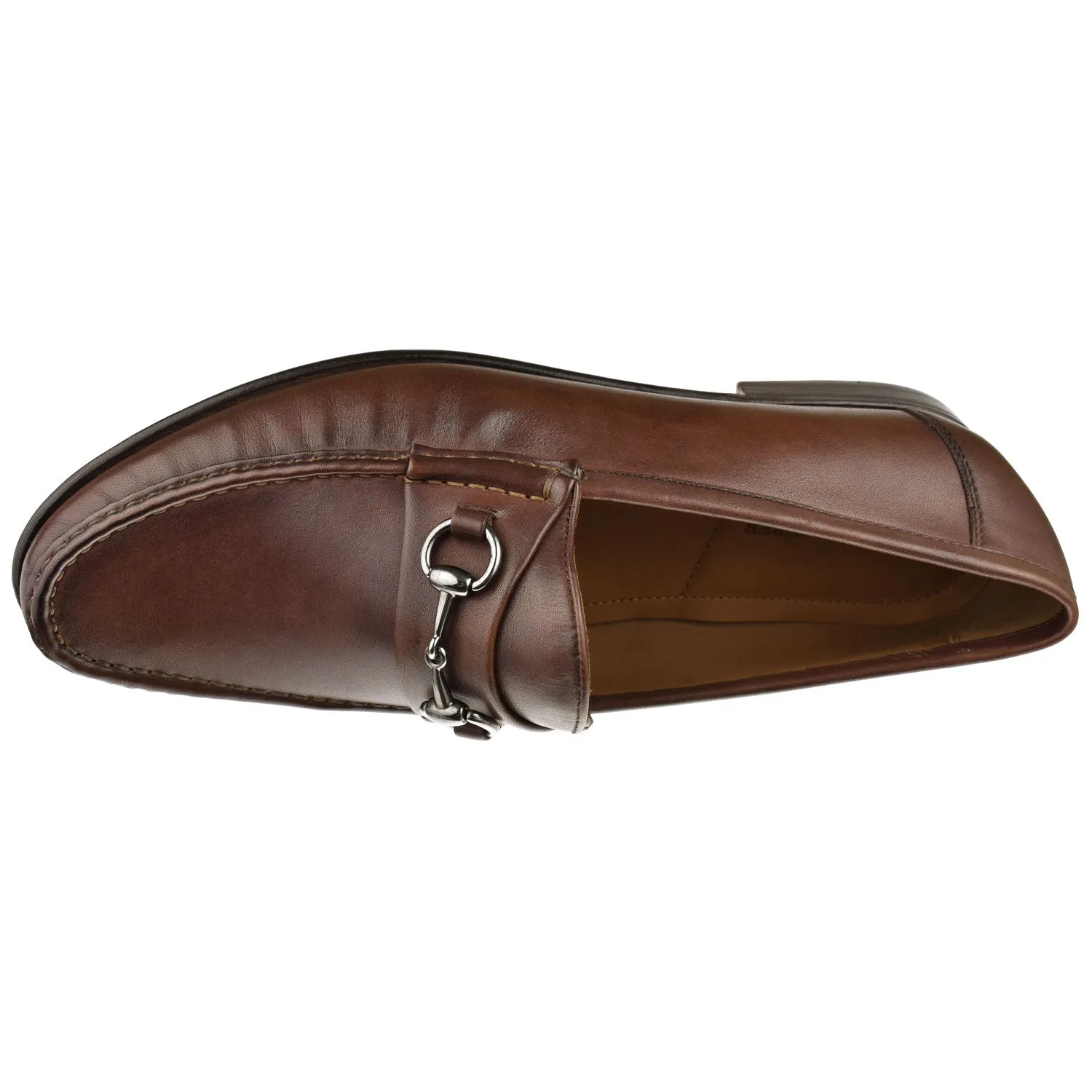 Ascot Bit Loafer