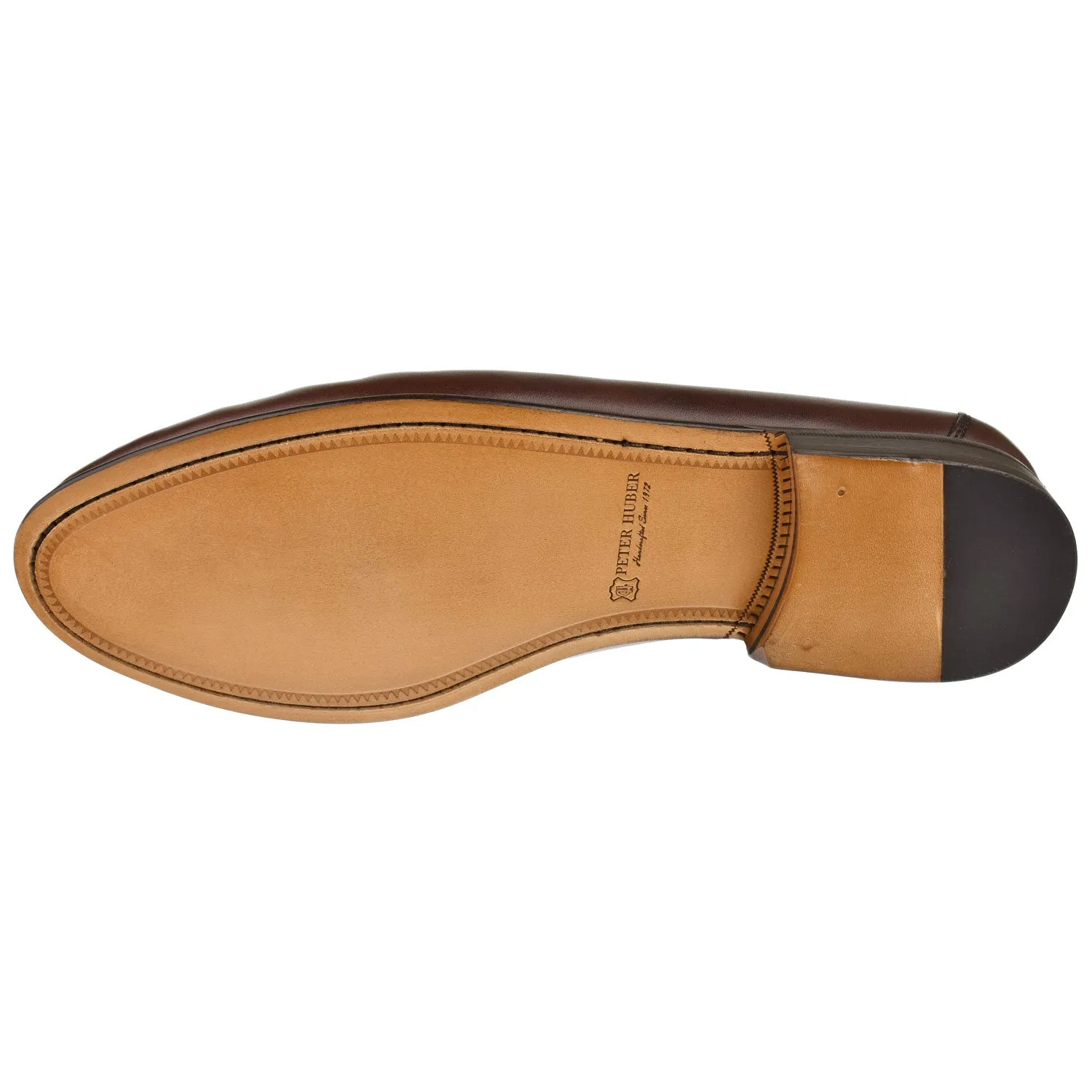 Ascot Bit Loafer