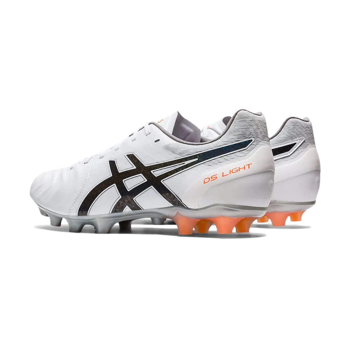 ASICS DS Light Boots - White / Black