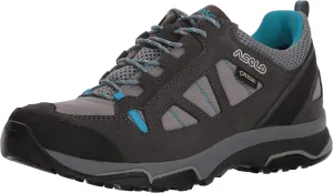 Asolo Megaton Gv Hiking Shoes Women's Size 8 Graphite Open Box