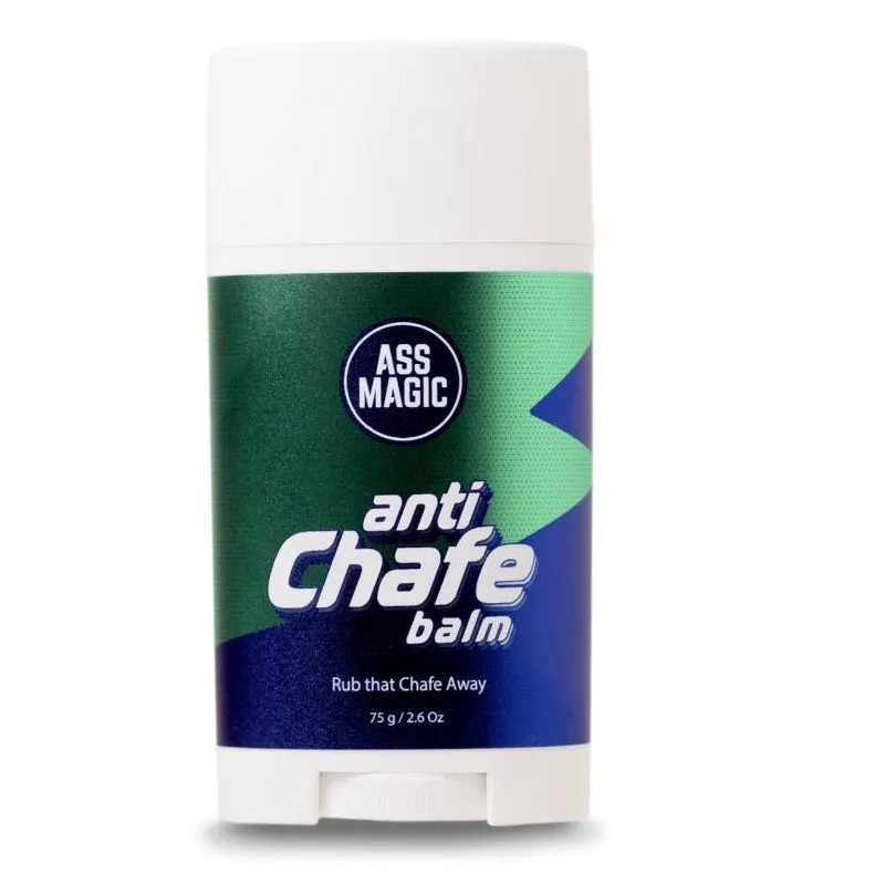 ASS MAGIC Anti Chafe Balm