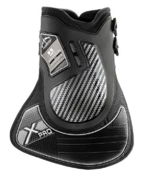 Carbon Gel Absolute XPRO Ankle Boots