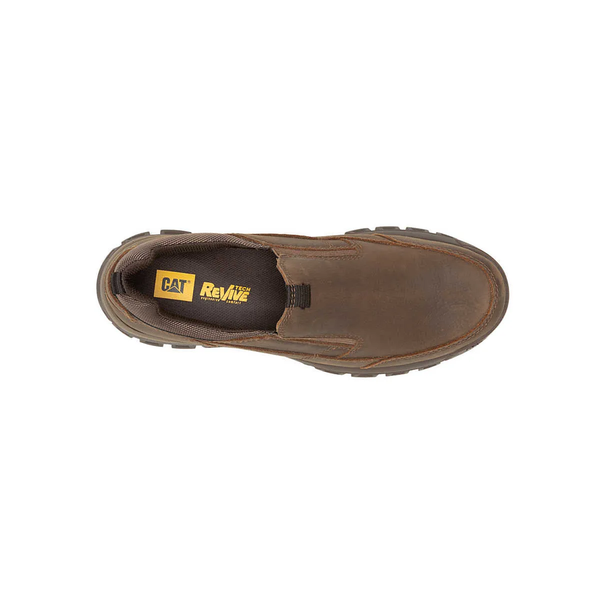 Cat Footwear Men's Threshold Slip on Shoe