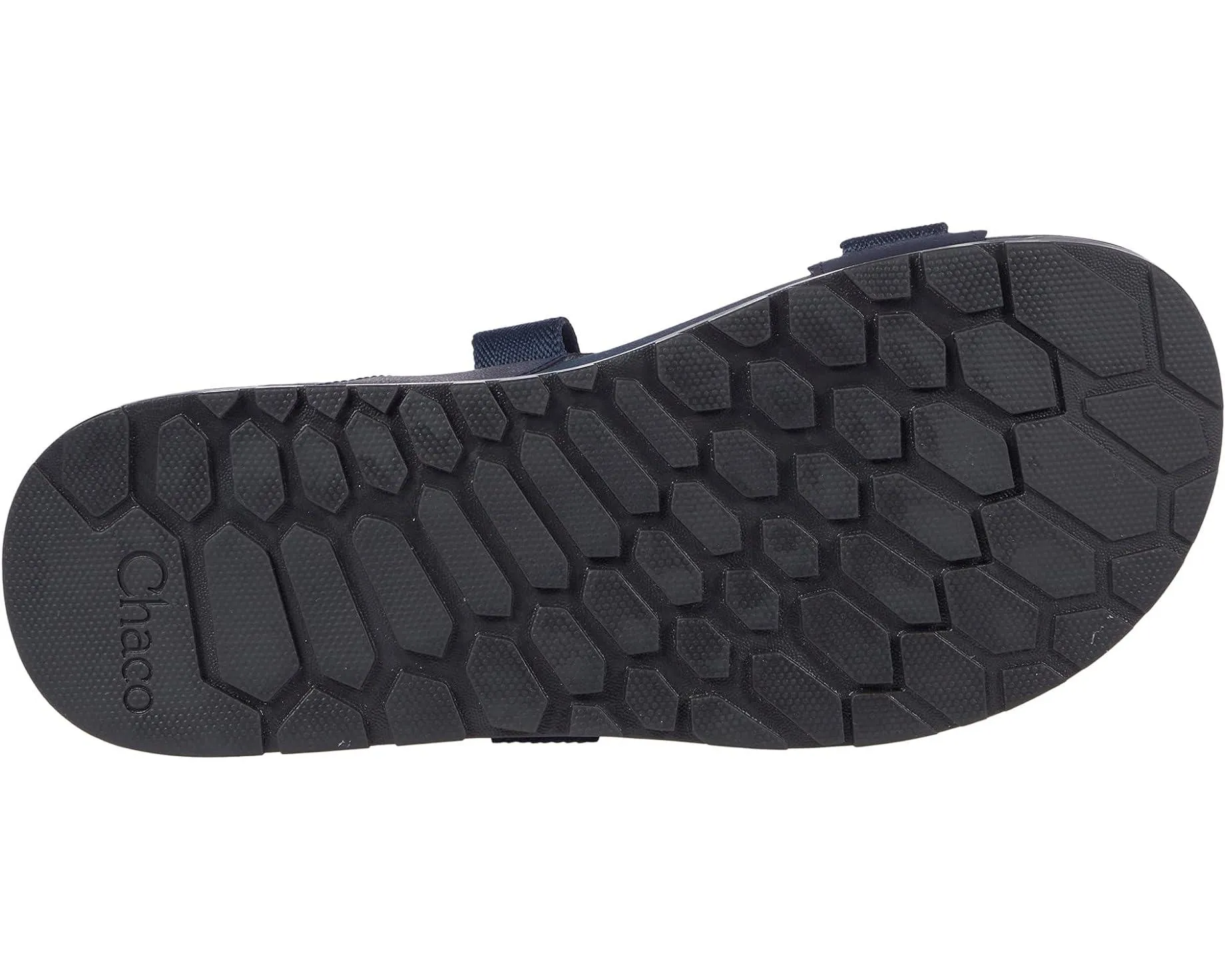 Chaco Men’s Lowdown Slide Navy FINAL SALE