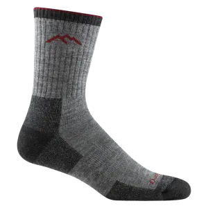 Darn Tough - Men's Hiker Micro Crew Midweight Hiking Sock