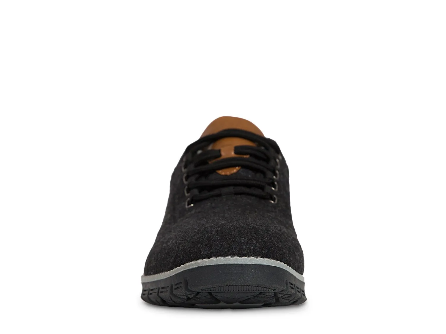 Deer Stags Status sneakers, black