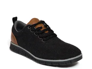 Deer Stags Status sneakers, black