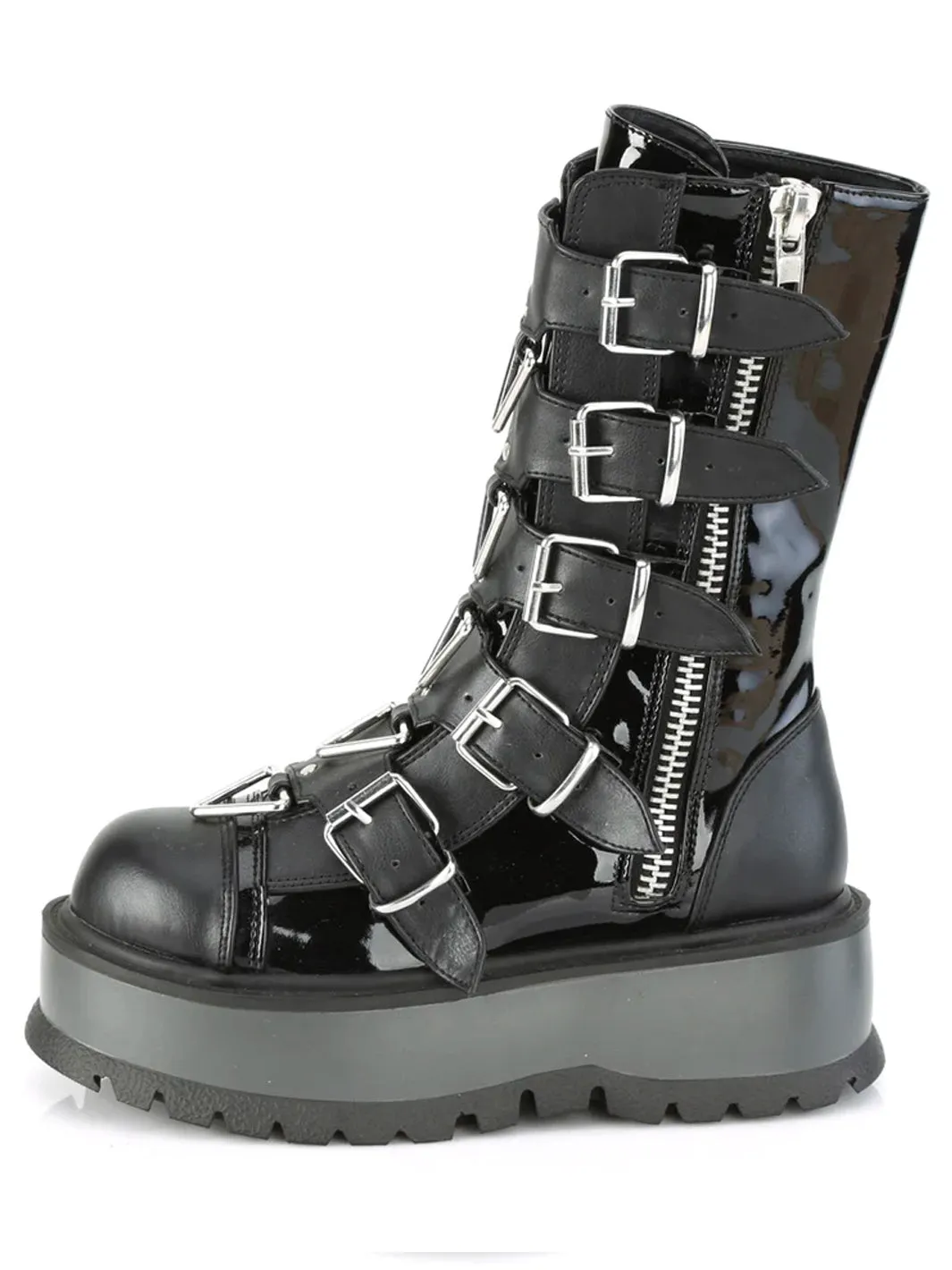 DEMONIA SLACKER 160 BOOTS