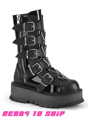 DEMONIA SLACKER 160 BOOTS