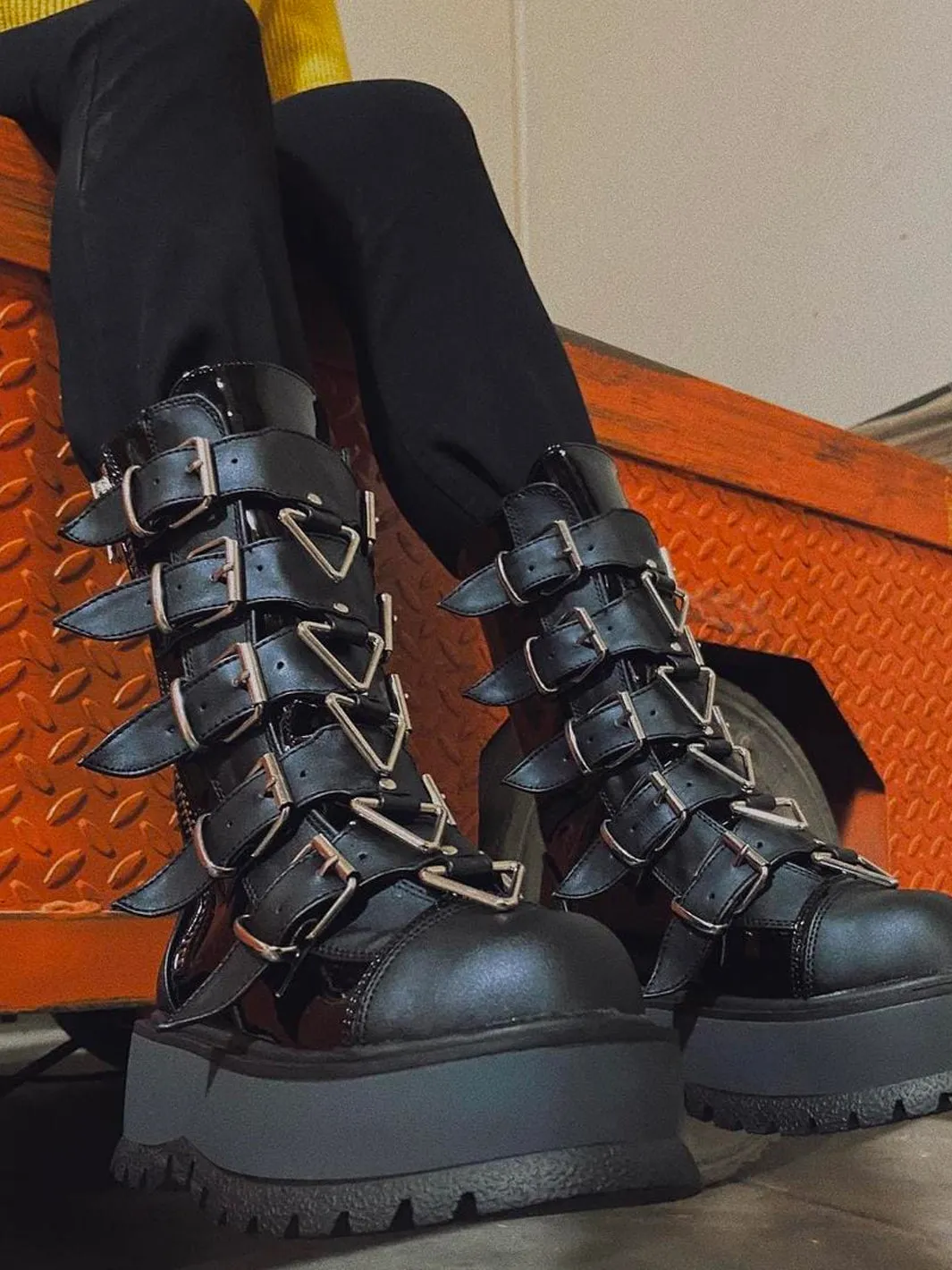 DEMONIA SLACKER 160 BOOTS