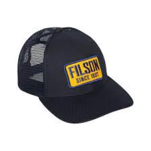 Filson Mesh Snap-Back Logger Cap (disc.)