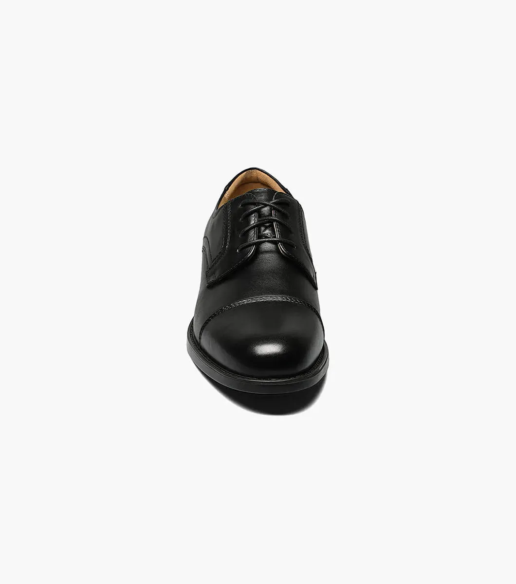 Florsheim Midtown Cap Toe Oxford