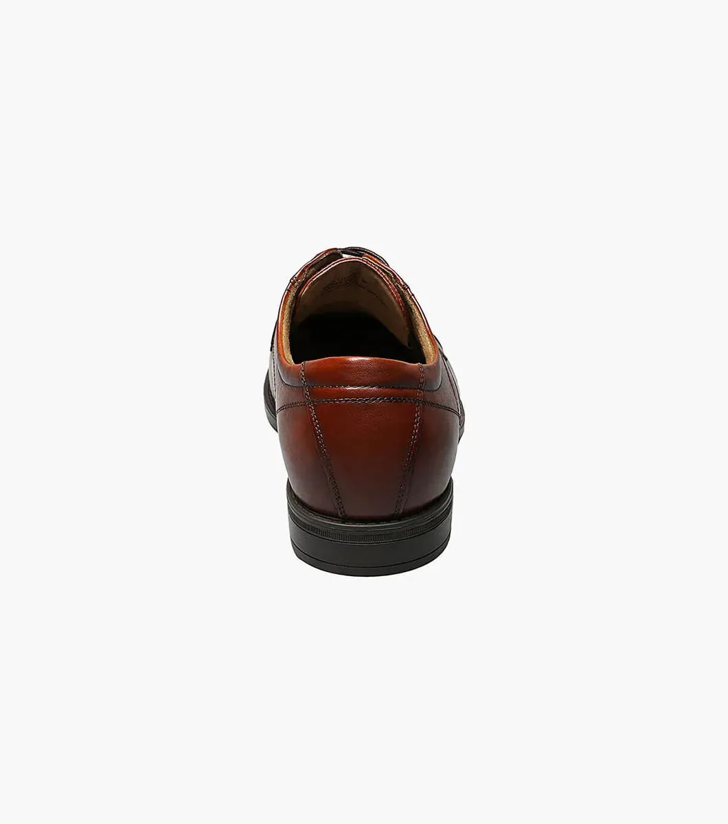 Florsheim Midtown Cap Toe Oxford