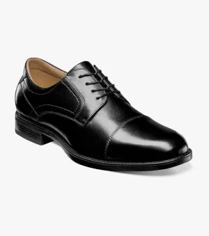 Florsheim Midtown Cap Toe Oxford