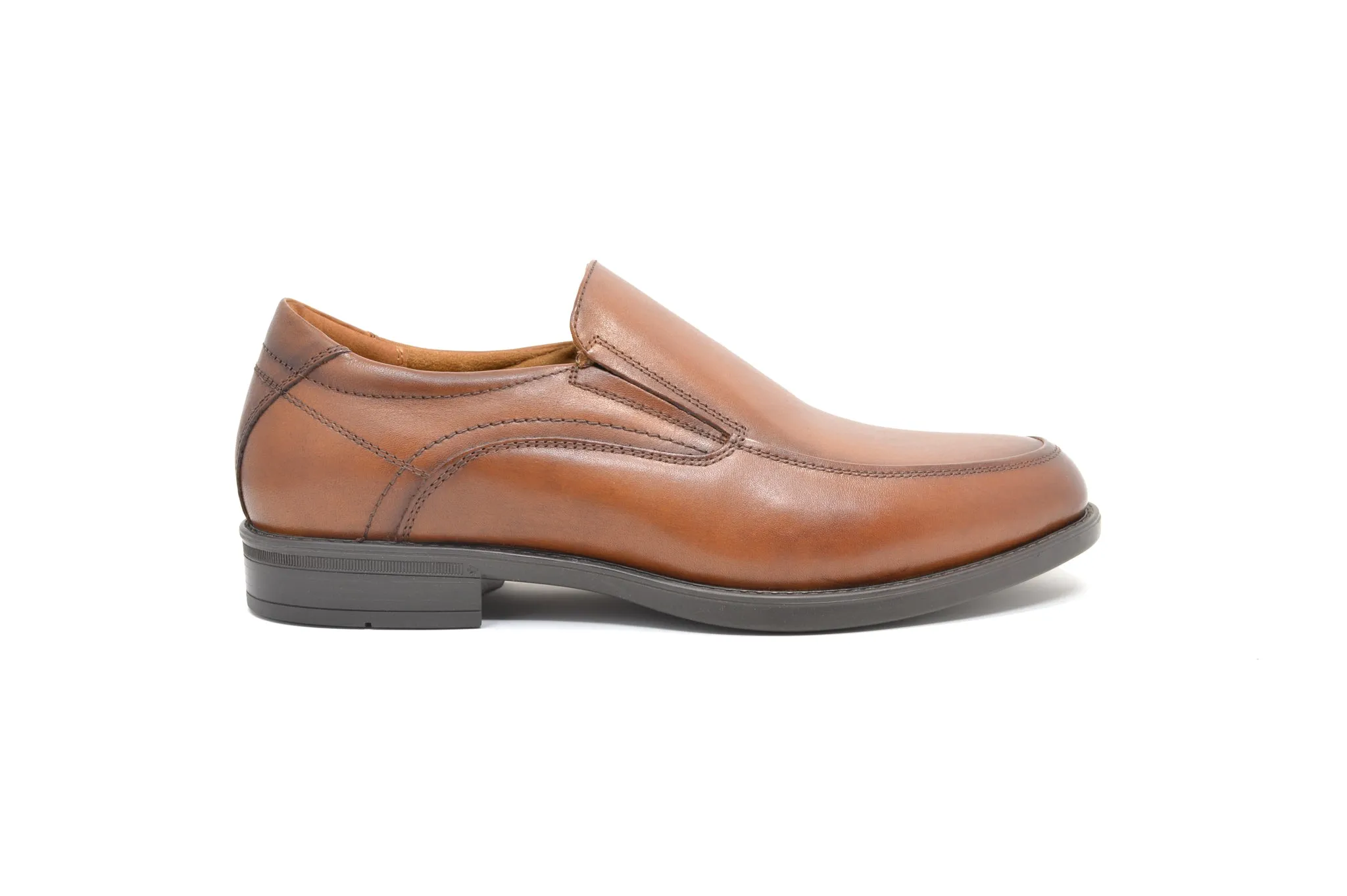 FLORSHEIM Midtown Moc Toe