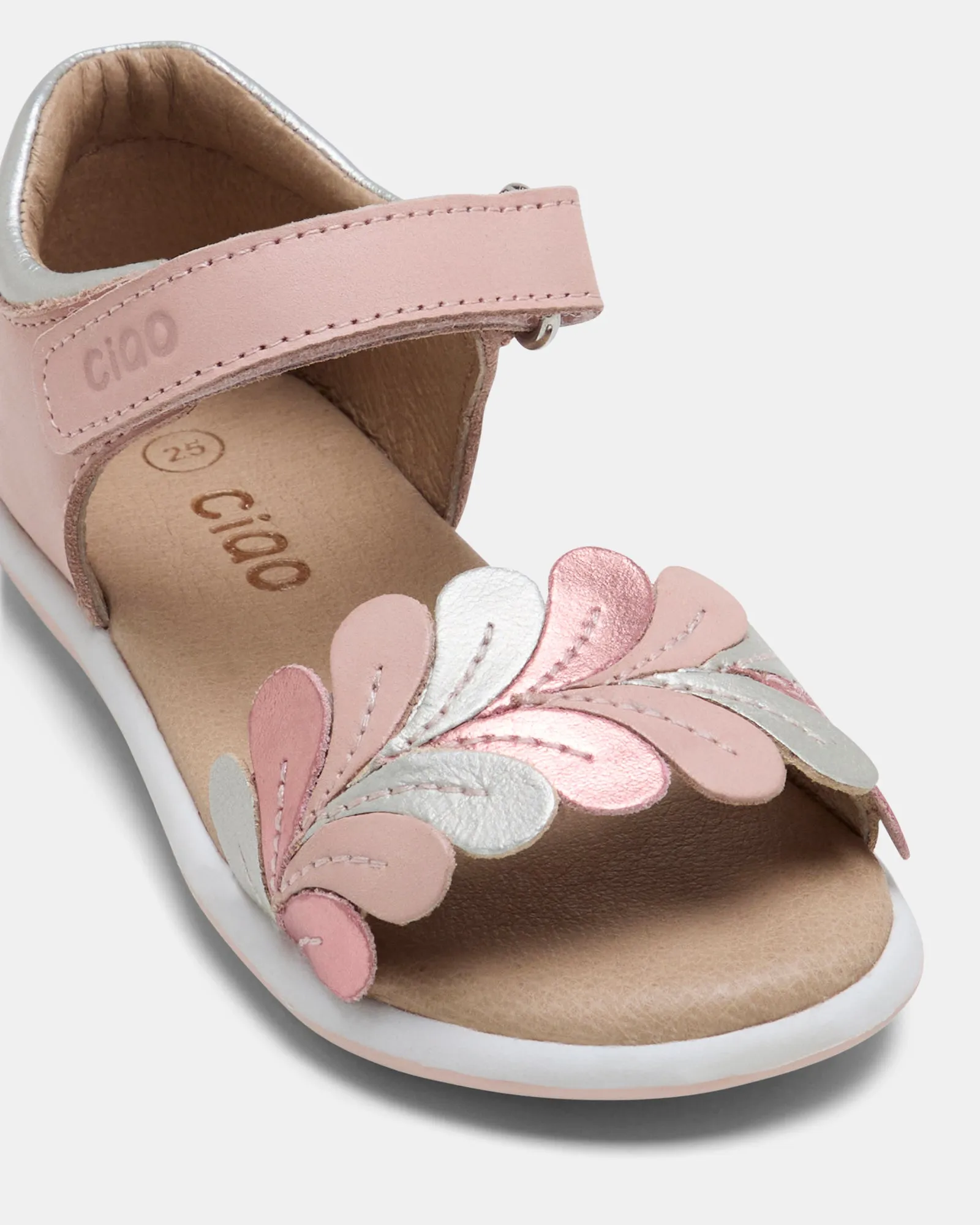 Getal Junior - Blush Multi