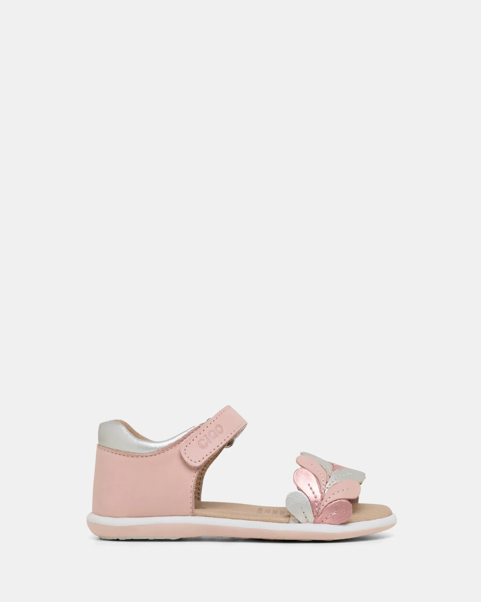 Getal Junior - Blush Multi