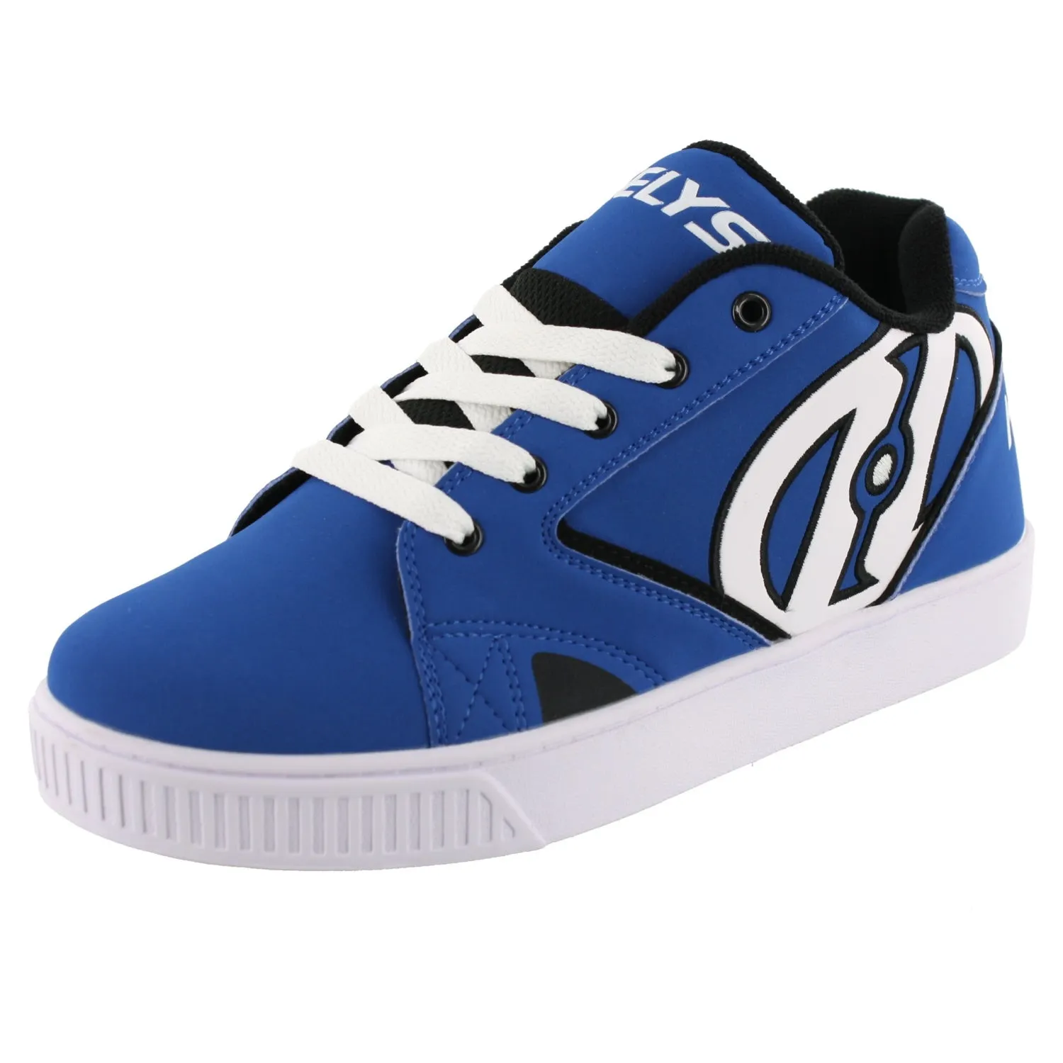 Heelys Mens Wheeled Shoes Propel