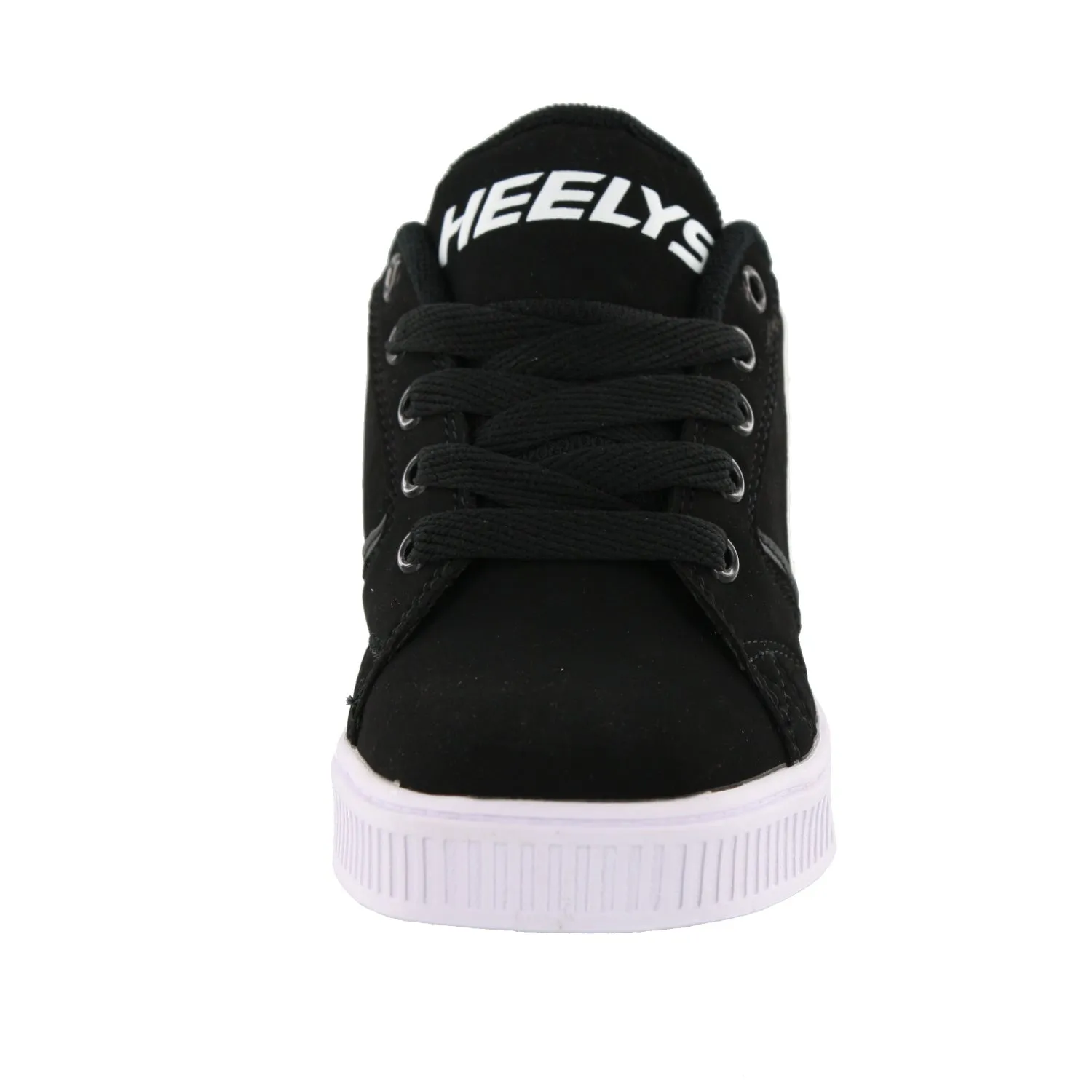 Heelys Mens Wheeled Shoes Propel