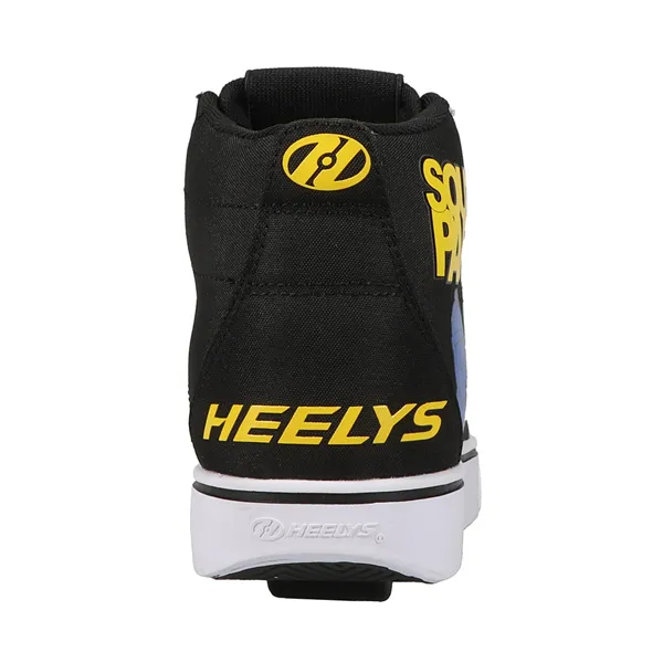 Heelys x South Park Racer Mid Skate sneakers, black