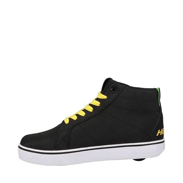 Heelys x South Park Racer Mid Skate sneakers, black