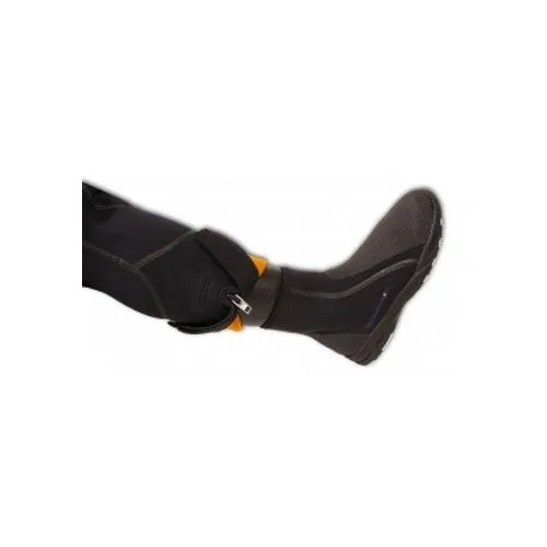 Henderson Aqua Lock Zippered Boot 3mm