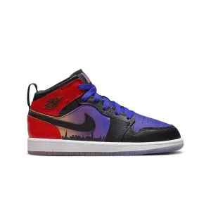 Jordan 1 Mid SS DX4378-400